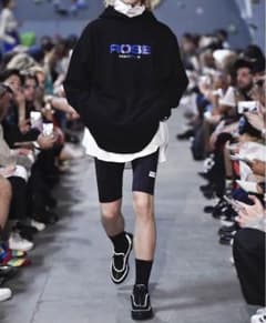 Martine Rose Collapsed Hoodieのサムネイル