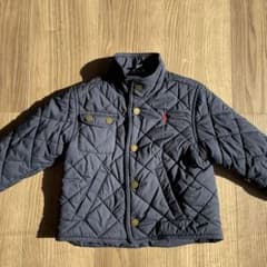 Polo by Ralph Lauren キルティングジャケットのサムネイル