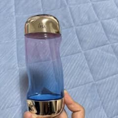 [値下げ]限定品ザ・タイムRアクア容器[おまけ付き]のサムネイル