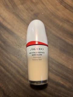 SHISEIDO リバイタルエッセンススキングロウファンデーション　310のサムネイル