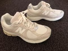 newbalance M2002RC  24.5cm   オフホワイトのサムネイル