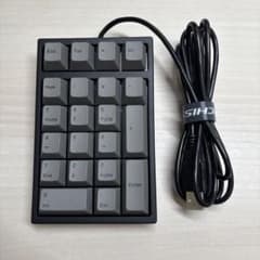 ARCHISS Maestro NPad MX Cherry 静音赤軸 - メルカリ