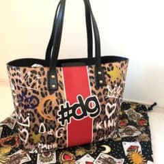 D＆Gカバンのサムネイル