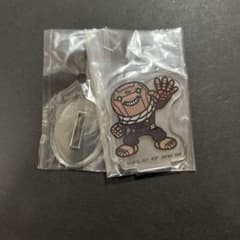 궁극적인 메카 마루 마술 회전 취하는 파카! 아크릴 스탠드 maruGAOH!