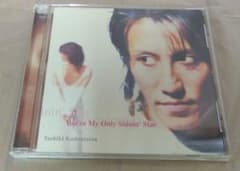 角松敏生 CD / You're my only shinin' starのサムネイル