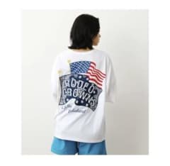 RODEO CROWNS Tシャツのサムネイル