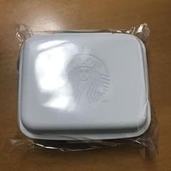 スタバ福袋 サンドイッチボックスのサムネイル