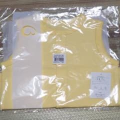 ベビー服 ベスト ベルメゾン GITA クリームイエロー 80cmのサムネイル