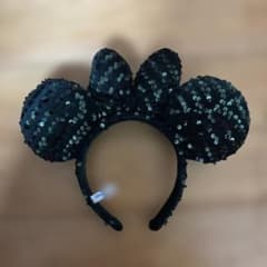 ディズニー カチューシャのサムネイル
