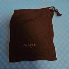 PROMODE National 巾着袋