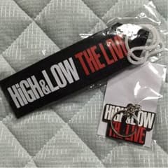 high&low ガチャ 2点セットのサムネイル