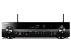 YAMAHA AVアンプ レシーバー RX-S602 無線接続対応 付属品あり - メルカリ