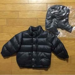 ☆mc'shop様専用☆  baby GAP ダウン  90(18-24m)のサムネイル