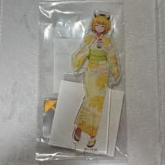 推しの子　MEMちょ　アクスタ　アニメイト　夏祭りのサムネイル