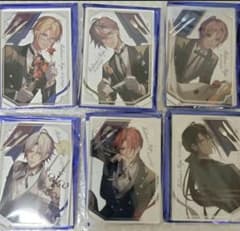 ミストニアの翅望 アクスタ コンプ オトマ オトふゆ - メルカリ