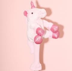 新品　ユニコーン　ヘッドカバー　Dr Fwのサムネイル