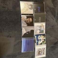 ZORN CD 9枚セット まとめ売りのサムネイル