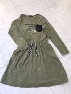 ワンピース　JENNIloveのサムネイル