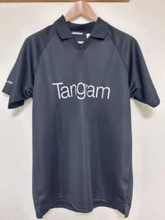 Tangram GOLF CLUB SKIPPER POLO SHIRTSのサムネイル