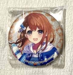 プロセカ 花里みのり 缶バッチ - メルカリ