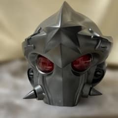 エクゾスカル零 CCP 1/1マスク　VOL.002 【極希少品】 エクゾスカル零 CCP 1/1マスク VOL.002 【極希少品】 - メルカリ