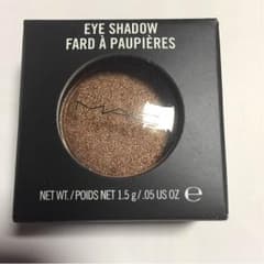 【新品】MAC マック アイシャドウ ブロンズのサムネイル