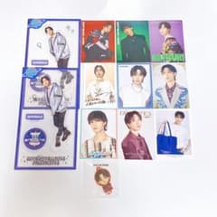 堀夏喜 アクスタ トレカ セット - メルカリ