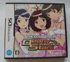 アイドルマスター ディアリースターズのサムネイル