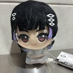 アイドルマスター　シャイニーカラーズ　ちびぐるみ　vol.1 黛冬優子　②