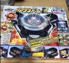 ⭐︎未使用　ベイブレード A-80 BマグネドームDX Amazon.co.jp: ベイブレード BマグネドームDX Aー80 : おもちゃ