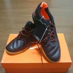 NIKE フットサルシューズ 27㎝のサムネイル