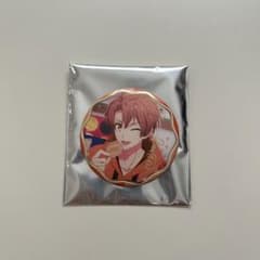 アイナナ　ラビチューブ　缶バッチ　和泉三月のサムネイル