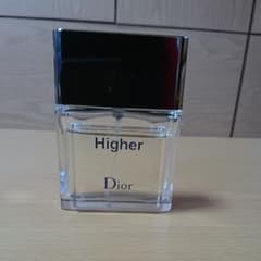 クリスチャン・ディオール 香水 Higher 50mlのサムネイル