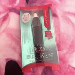 Fujiko フジコアゲリップ 01センシュアルラバー＜ピュアレッド＞のサムネイル