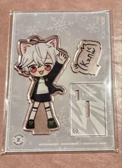 Thumbnail of ZETA 第五人格　かず猫　アクスタ