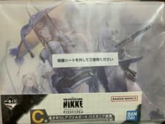 승리의 여신 NIKKE C상 그려진 아크릴 보드 파이오니아 부대