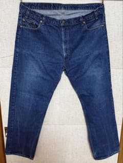 80s USA製】Levi