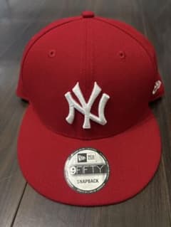 New Era 9FIFTY New York Yankees キャップのサムネイル