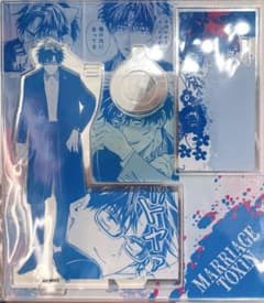 マリッジトキシンTSUTAYA アクリルスタンド　下呂ヒカルのサムネイル