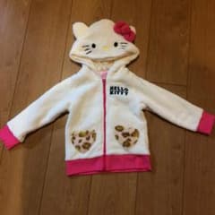 ベビドキティアウター90のサムネイル