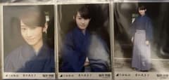 乃木坂　桜井玲香　生写真　月の大きさのサムネイル