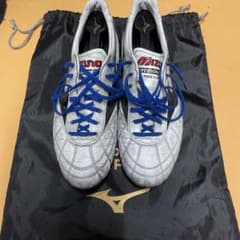 ミズノ　モレリア2japan 27.5cmのサムネイル