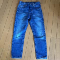 リーバイス501 スキニーのサムネイル