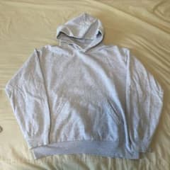 ロサンゼルスアパレル　14oz パーカーのサムネイル