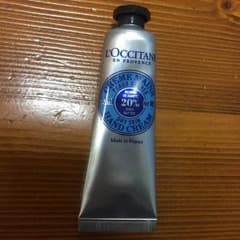 ロクシタン ハンドクリームのサムネイル