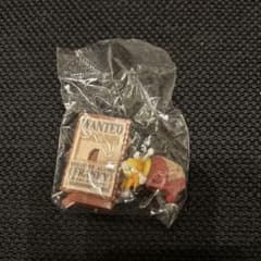 チョコサプ　ワンピース　フランキーのサムネイル