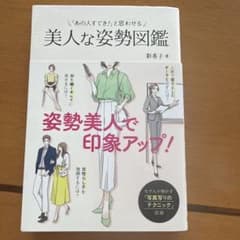 美人的な姿勢図鑑 彩希子のサムネイル