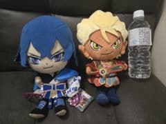 妖怪ウォッチ　蛇王カイラ　エンマ大王のサムネイル