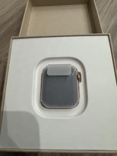 Apple Watch SE 第1世代・40mm・GPSのサムネイル