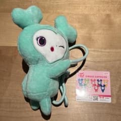 twice ミナ　ミブリー　グッズ　まとめ売り　gigo TWICE LOVELYS GiGO クレーンゲーム ミナ ミブリー セット - メルカリ